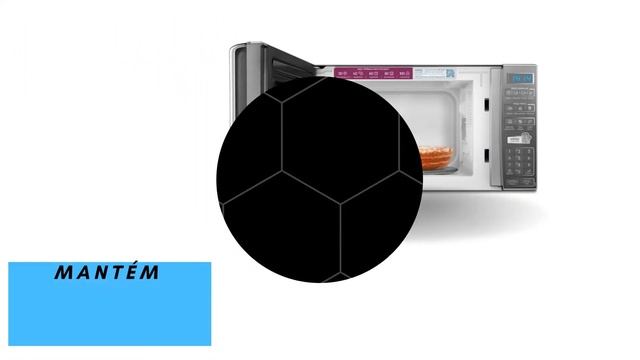 Os 3 Melhores micro-ondas da Electrolux 2023 | Conheça os micro-ondas da Electrolux смотреть онлайн