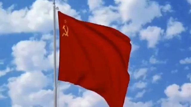 Гинм СССР смотреть онлайн