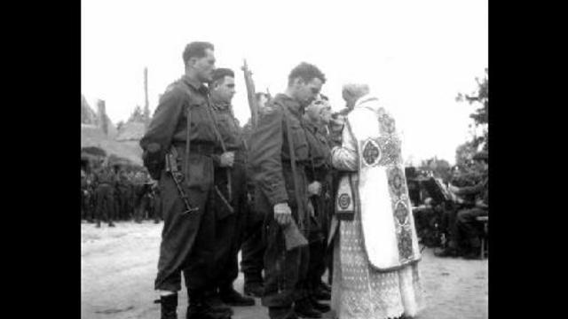 Lily Marlene in english by Vera Lynn смотреть онлайн