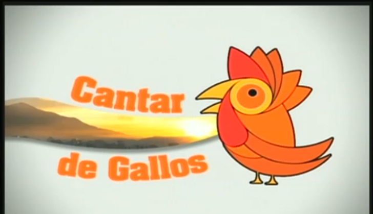 Cantar De Gallos (2016.09.20) Con Hernán Canorea