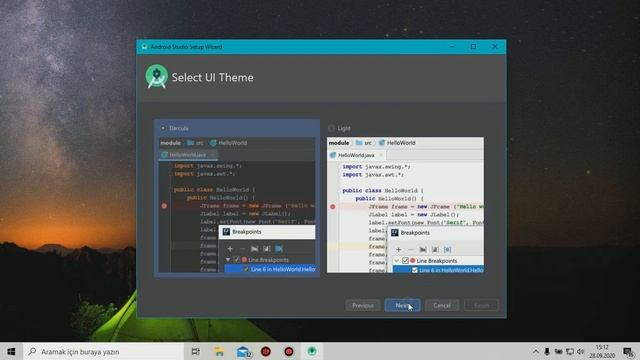 2020 Updated Android Studio 4.0.1 Installation | Giving Java JDK and Android Studio SDK Path смотреть онлайн