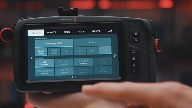 Is 6k Overkill? // Blackmagic Design Pocket Cinema Camera 6k Review смотреть онлайн