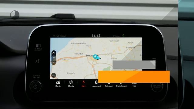 Fiat Tipo 1.4 T-Jet 16v Business смотреть онлайн