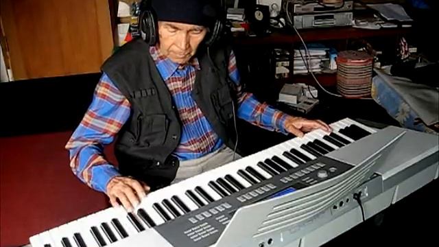 ISLAND OF MUSICIAN Composed by Dedy Gondewa Indonesia on WK 225 смотреть онлайн