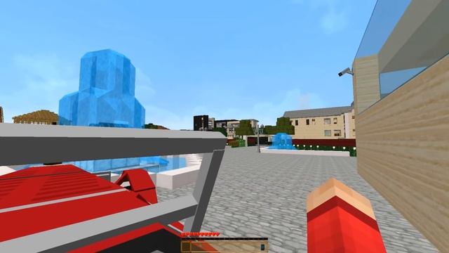 SPIDER-MAN HOMECOMING - MINECRAFT ADVENTURE - EPISODE 1
