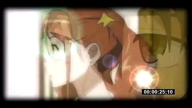 аниме Невиданный цветок смотреть онлайн