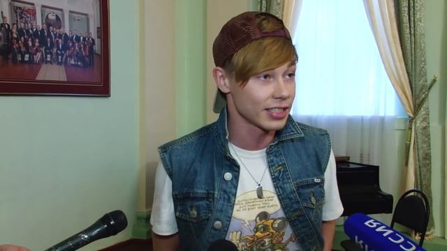 Пятигорский «Флайтер» смотреть онлайн