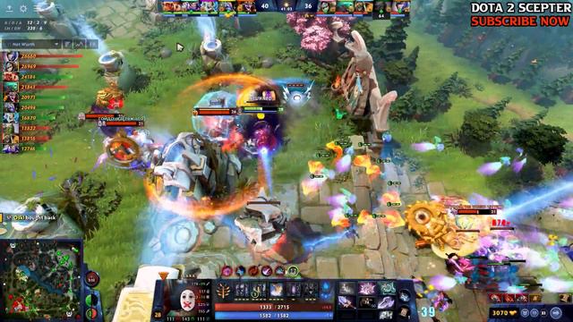 REAL MONSTER LATE GAME Slark Max Slotted Item Build Even Troll Warlord Can't Stand 1V1 7.35b DotA 2 смотреть онлайн