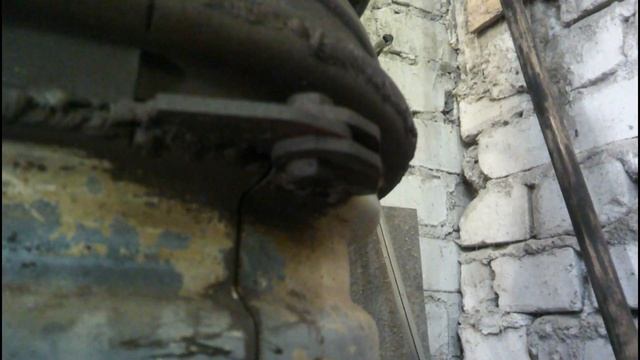 Чудо турбо печка из доступных материалов смотреть онлайн