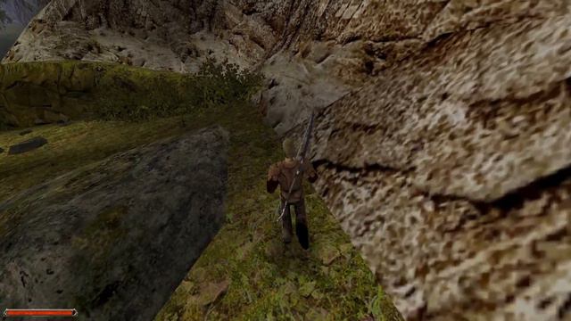 Let’s Play Gothic 2 - EP 22 | THE ULTIMATE TROLL BUTT SLASHER смотреть онлайн