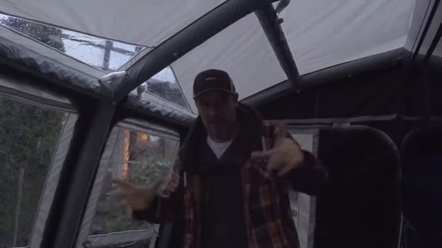 САМЫЙ ШИРОКИЙ АВТОДОМ СВОИМИ РУКАМИ версия Daksride смотреть онлайн