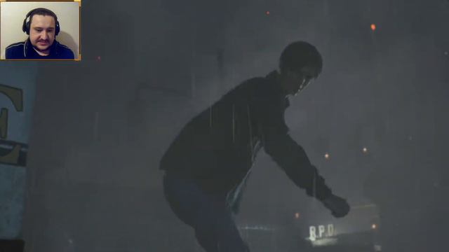 Resident Evil 2 Remake - И СНОВА ЗДРАВСТВУЙ, РАКУН СИТИ смотреть онлайн