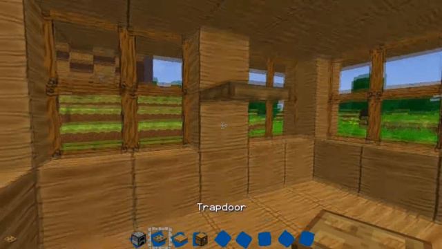 Minecraft.Декор #2 смотреть онлайн