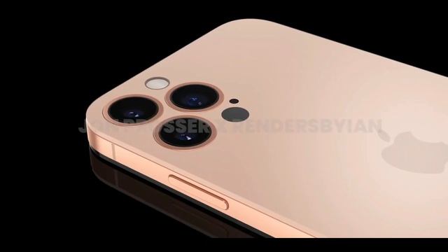 iPhone 14 FIRST LOOK | NO NOTCH | TITANIUM SIDES | THE BEST IPHONE IS COMING | IPHONE 13 DESTROYED. смотреть онлайн