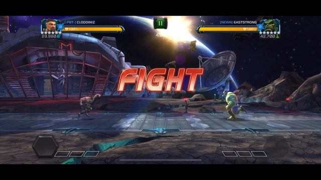 R4 Hercules vs R4 iHulk | Aw node 6 смотреть онлайн