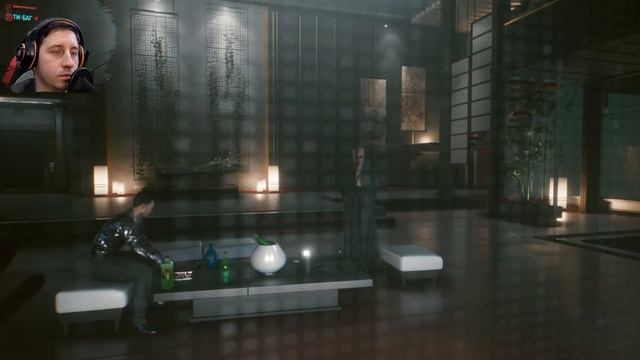 Cyberpunk 2077 - #7 - Последние задание, конец пролога? смотреть онлайн