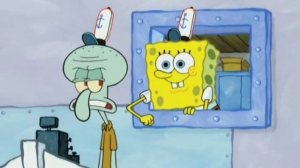 ?️Губка Боб-Красти доги (2/5)