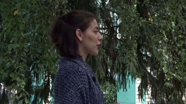 Динара Ержанова - хореограф школы танцев Niagara. смотреть онлайн