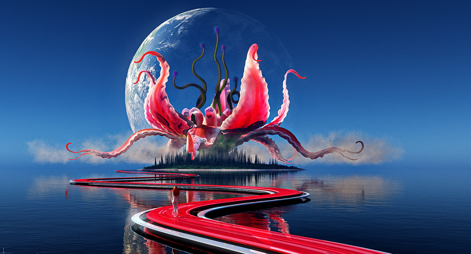 Когда не хватает фантазии