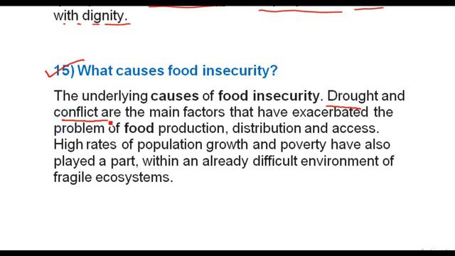 PSC, SI(Food) II 50 Frequently asked questions in the Interview and answers of all of those II NFS смотреть онлайн