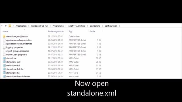 How to fix: Address already in use: bind localhost/127.0.0.1:9990 смотреть онлайн