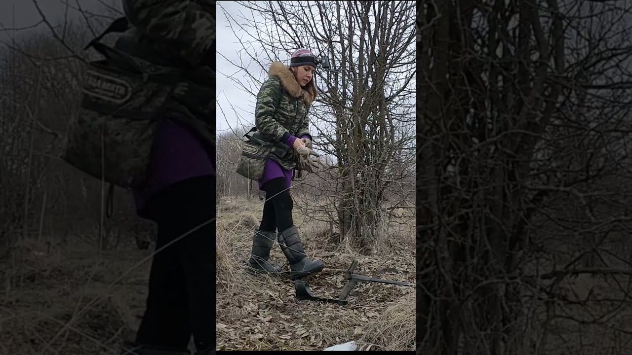 Находка, которую я ждала. смотреть онлайн