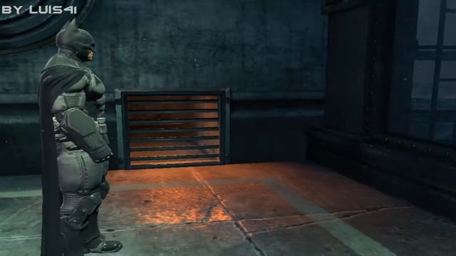 Batman Arkham Origins | PC | Gameplay #2 | Nvidia 8400 GS смотреть онлайн