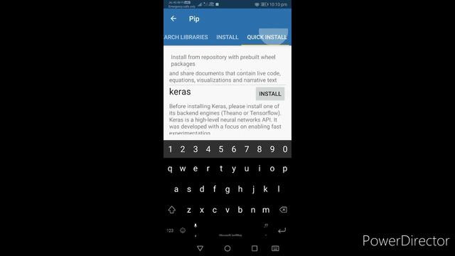 Best Python editing app on android try it, its really good app. смотреть онлайн
