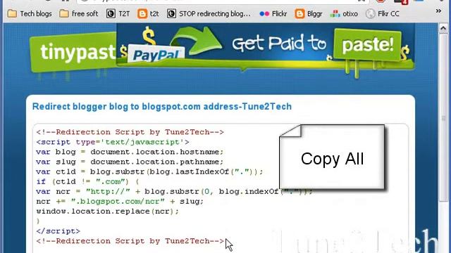 How to Stop Blogger/Blogspot Redirection to country specific domains using script смотреть онлайн