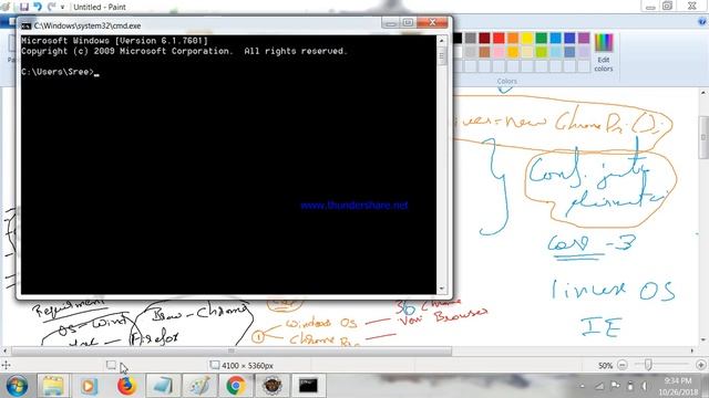 Selenium Grid Part-1 смотреть онлайн