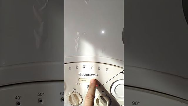Частая проблема котла аристон смотреть онлайн