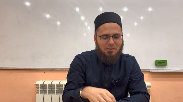 Уроки Исламского нрава. Плохие нравы - гнев . смотреть онлайн