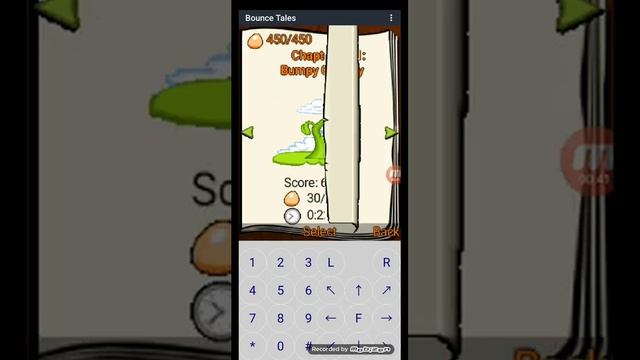 Bounce Tales sound glitches смотреть онлайн