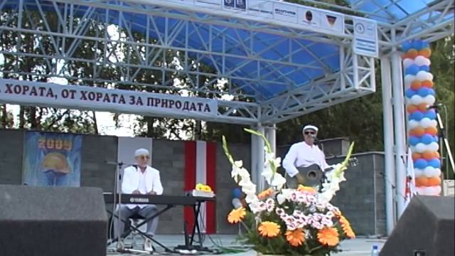 Илия Ангелов и Митко Щерев - Утре смотреть онлайн