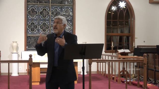 "Abraham's 2020 Vision" - by Pastor Solomon Karunakaran on Jan 12th 2020 смотреть онлайн
