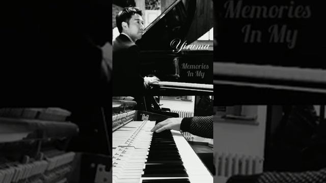 Yiruma. Memories in My (piano solo) смотреть онлайн