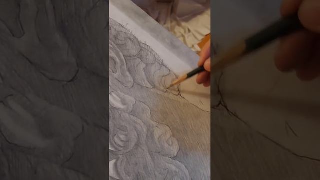 Рисуем затылок Сократа (для абитуриентов МАрхИ) смотреть онлайн