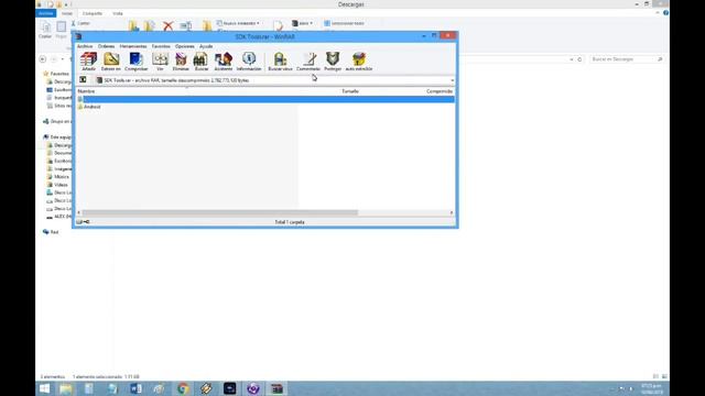 Clickteam Fusion 2.5 Developer How Make an App for Android (Spanish and English) смотреть онлайн