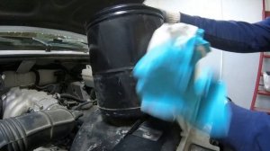 УАЗ АКПП Зимний режим от завода