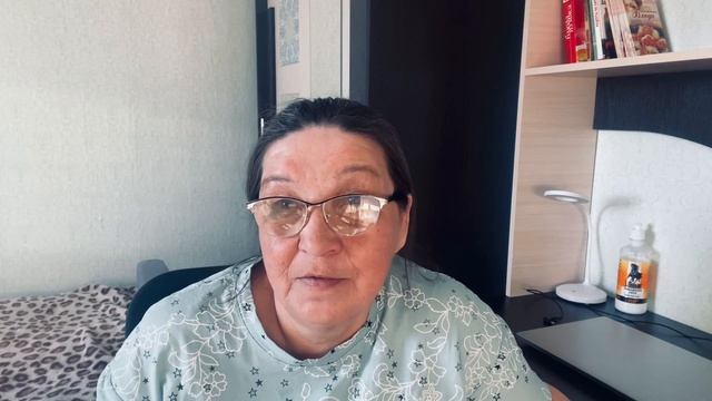 Нахожусь в затяжном стрессе и пытаюсь сама себя вытянуть.#бабушкаблогер #стресс #выживание смотреть онлайн