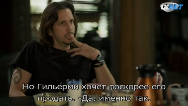 Рок история - 027 серия AbsentFilm смотреть онлайн
