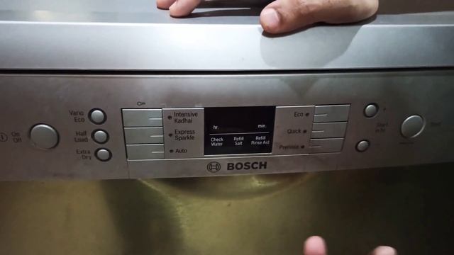Bosch Dishwasher Review by Noob Ninja Reviews смотреть онлайн