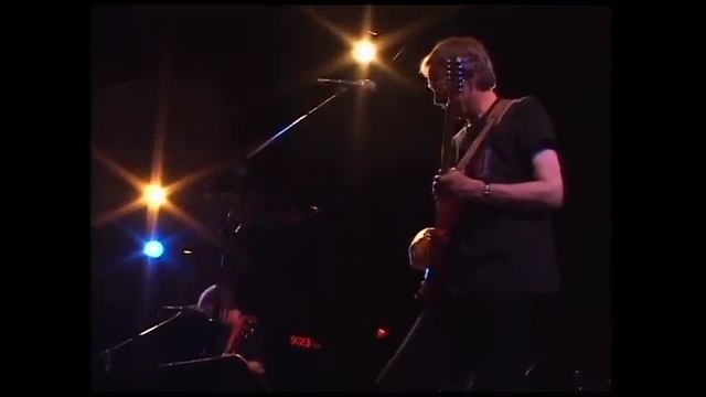 Camel - Stationary Traveller смотреть онлайн