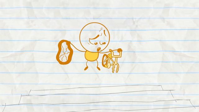 Pencilmate's Selfies With Friends! | Animated Cartoons Characters | Animated Short Films