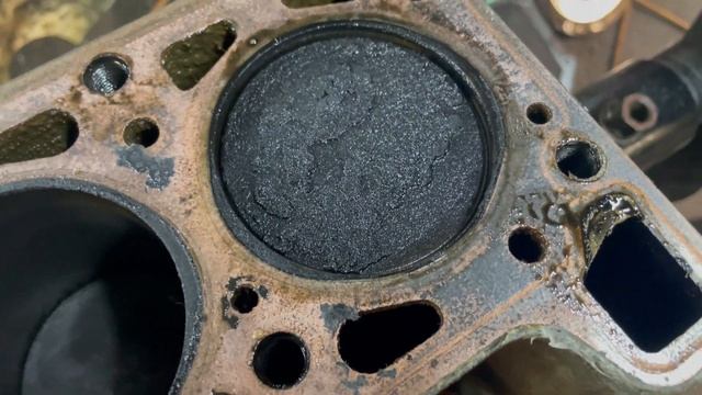 Двигатель ВАЗ 2103 после 400.000км смотреть онлайн