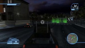 Обзор игры Transformers - the game ( PC, PSP, DS )