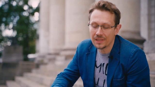 Кирилл Парменов. Бог с моей улицы. История четвертая смотреть онлайн