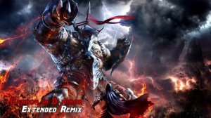 Cannon In D Minor Extended Remix - Two Steps From Hell