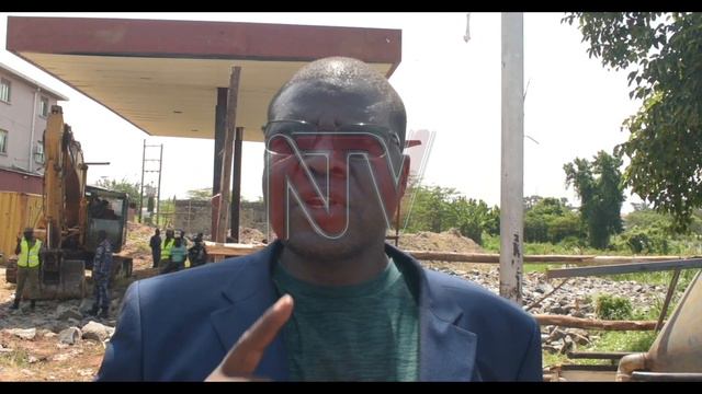 Gulu leaders halt petrol station construction in Pece wetland смотреть онлайн