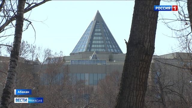 Пожарные тушили зону отдыха в Абакане смотреть онлайн
